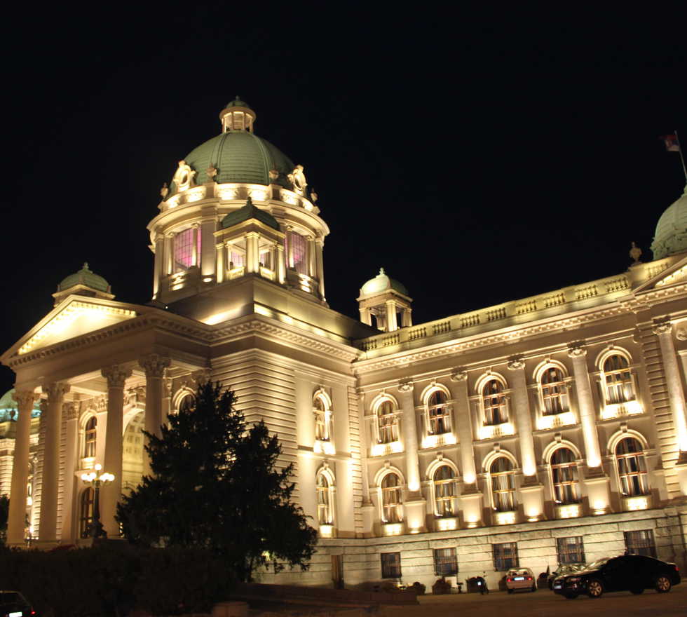 Belgrade Tourist Guide Pdf