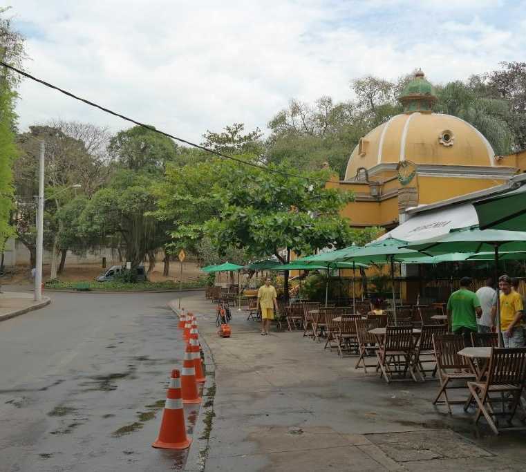 Restaurants In Rio Vista
