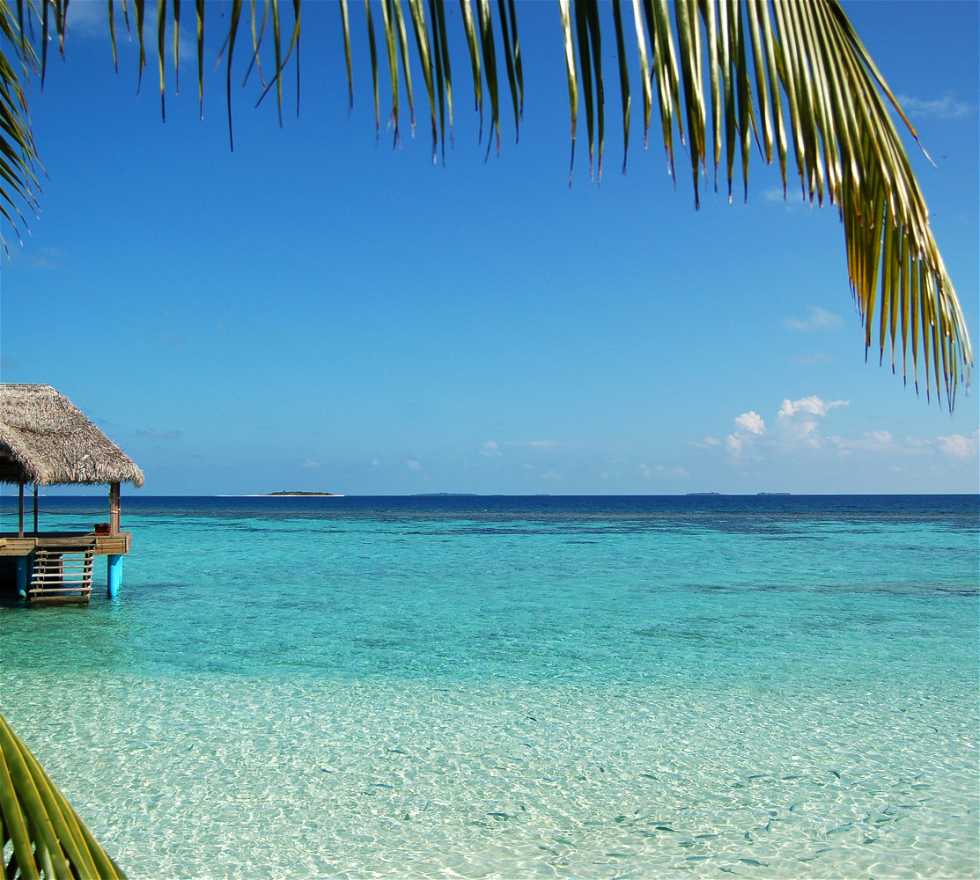 Vacaciones en Islas Maldivas