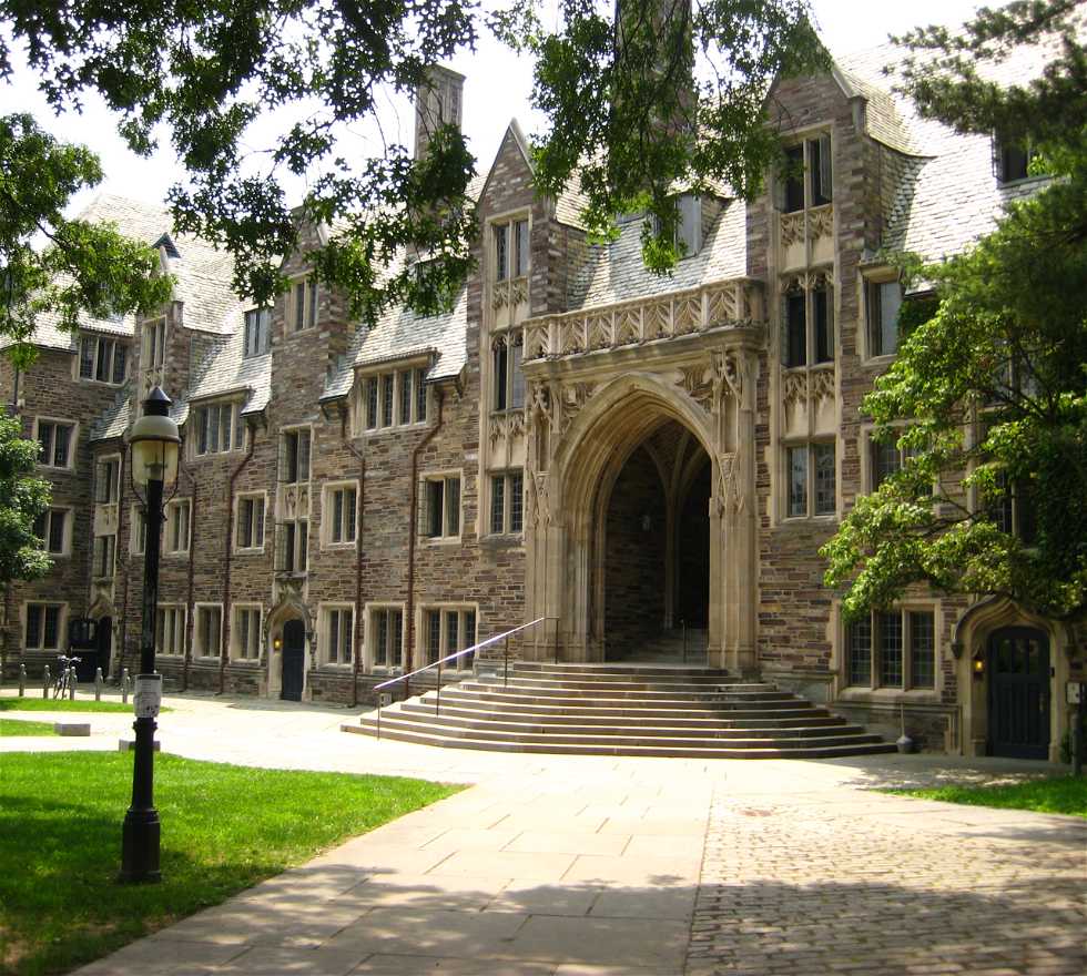 Finca en Princeton