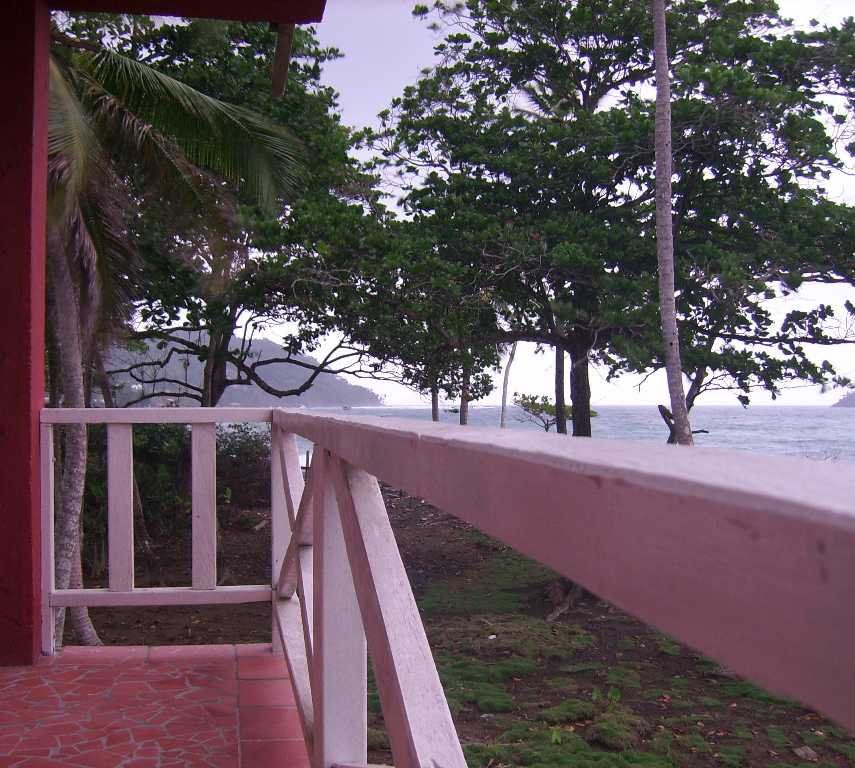 Villa en Chocó