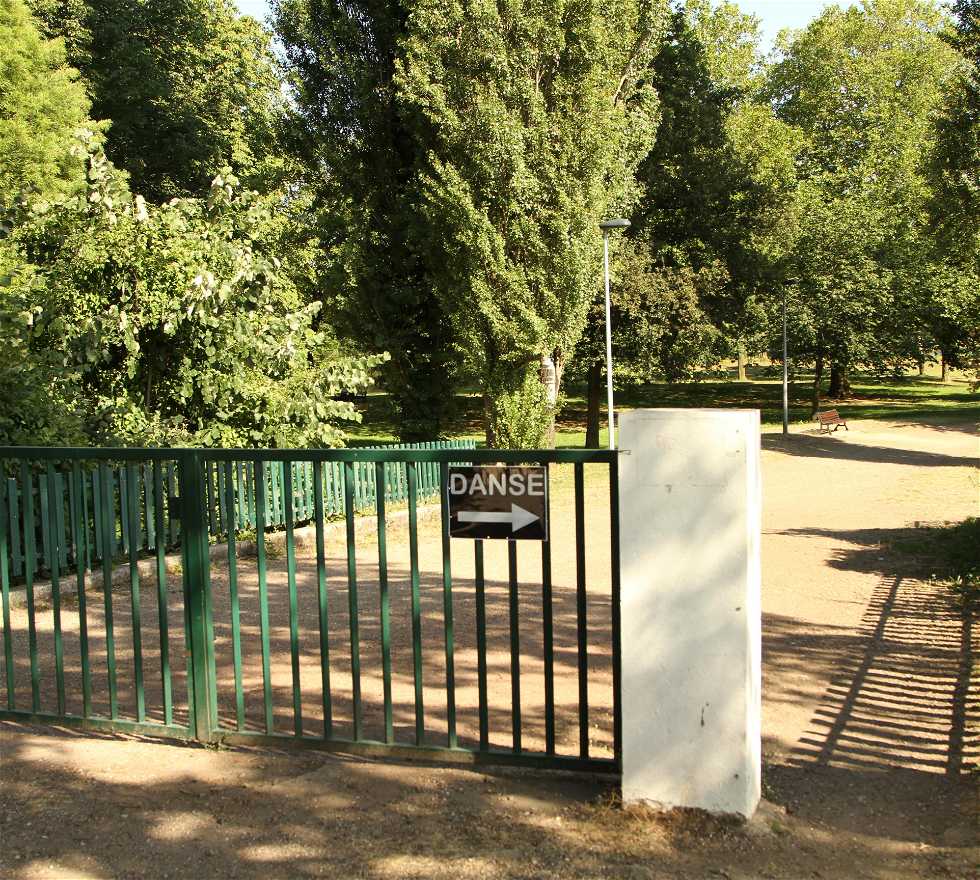 Estate in Pont-à-Mousson
