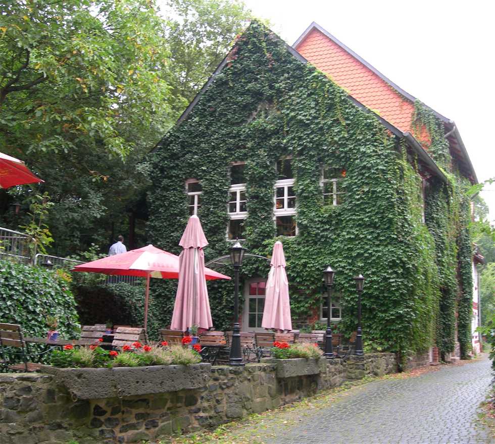 Casa Rural en Homberg