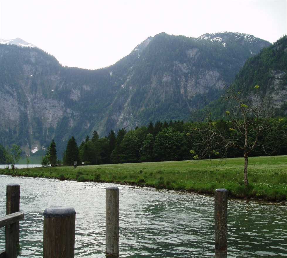 Agua en Schönau