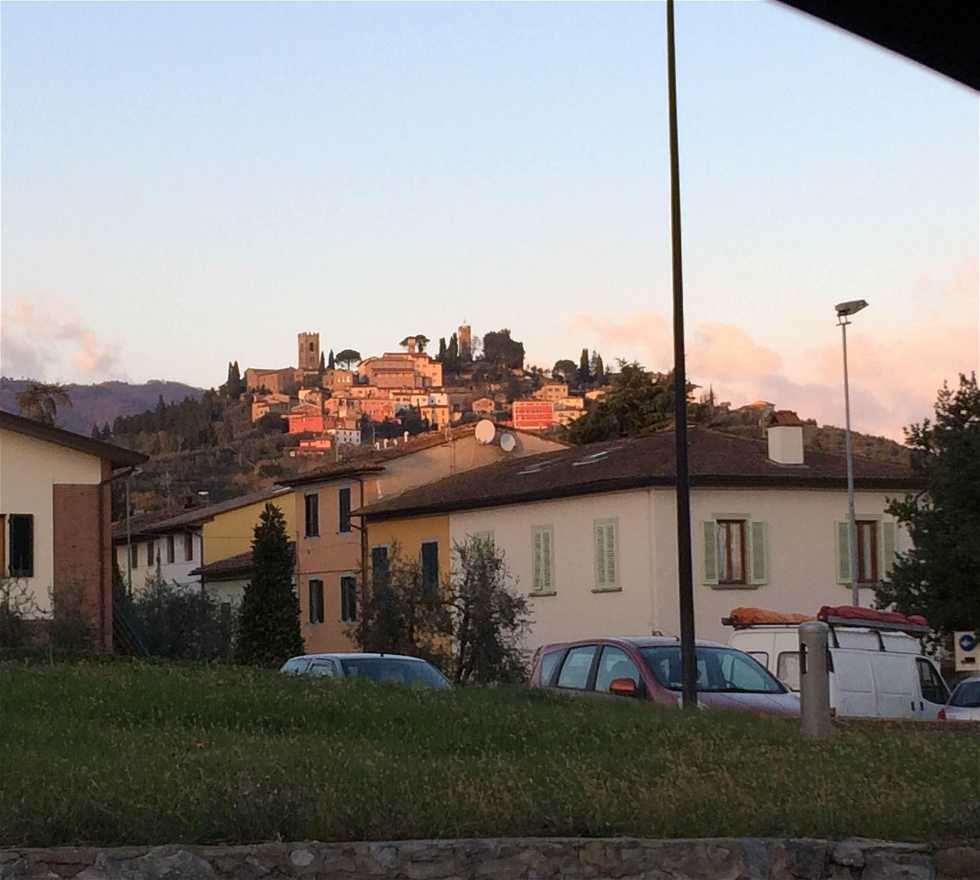 Villa en Montecatini-Terme