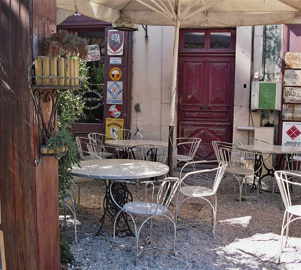 Taberna en Saint-Rémy-de-Provence