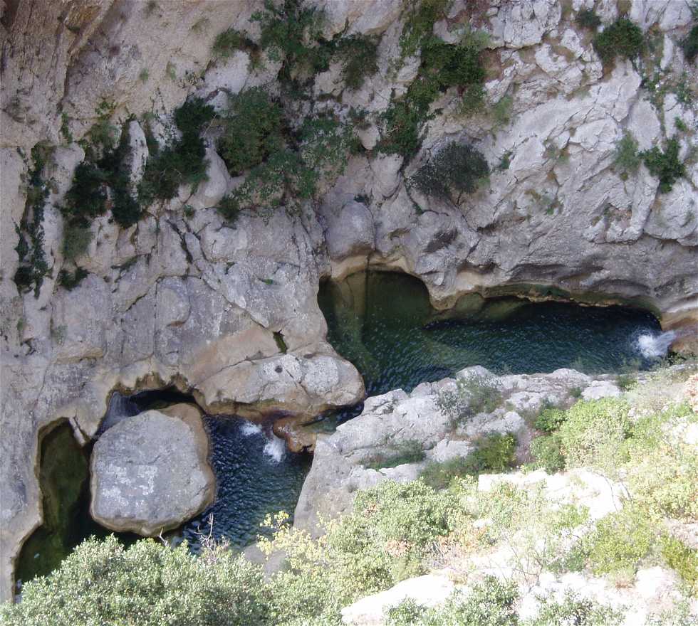 Cueva en Cubières-sur-Cinoble