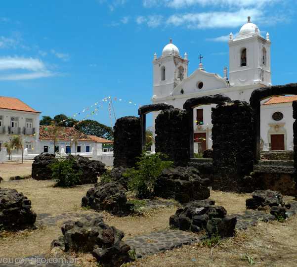 Casa en Maranhão