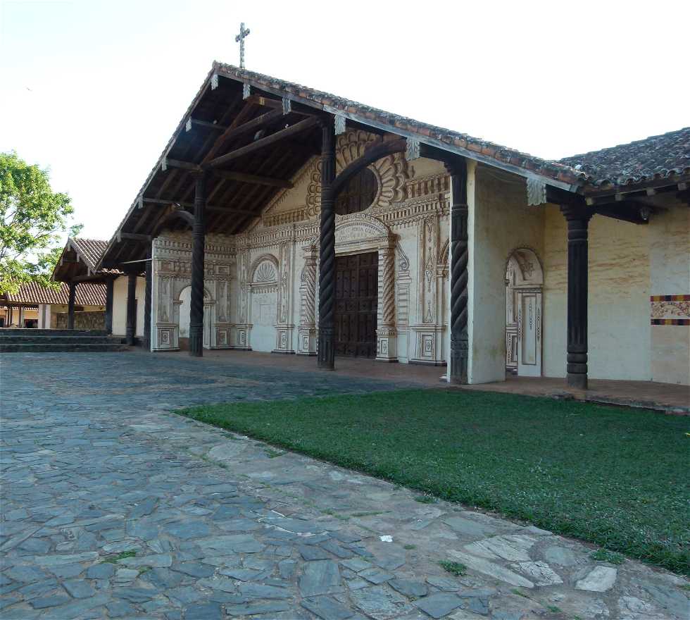 Edificio en San Javier