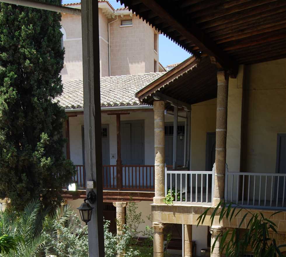 Casa en Nicosia