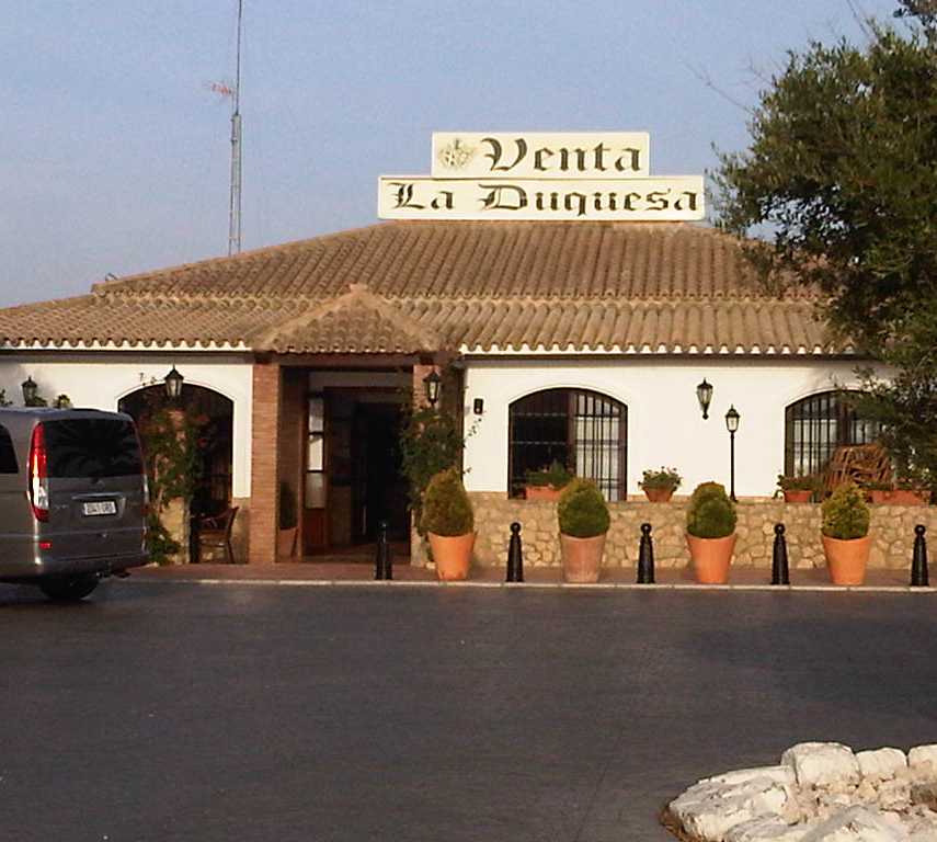 Edificio sportivo a Medina-Sidonia