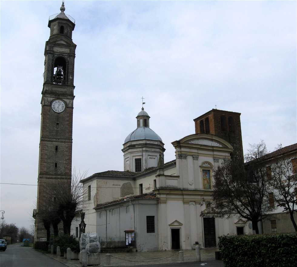 San Giorgio Piacentino