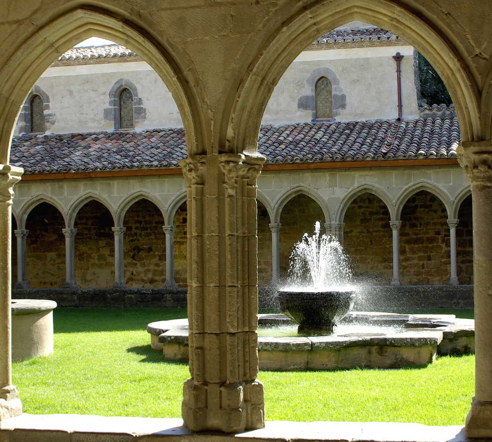 Fotos de Abadia de Saint-Hilaire - Imágenes