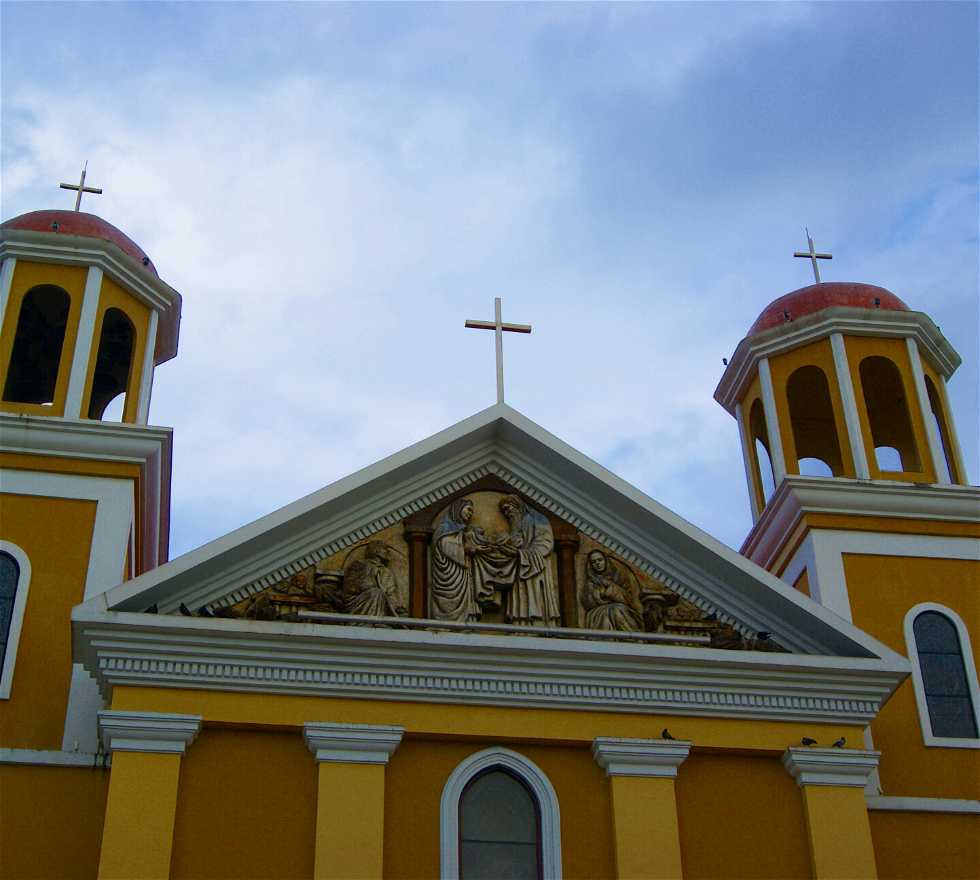 Ciel à Mayagüez