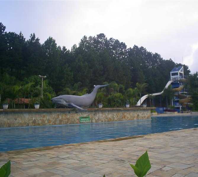 Resort en Suzano