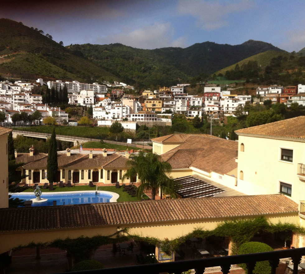 Fotos de Município em Gran Hotel Benahavis SPA - Benahavís ...