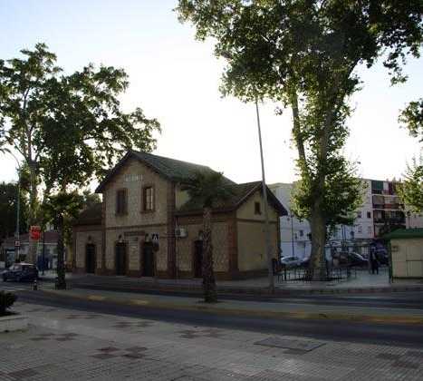 Pueblo en Vélez-Málaga
