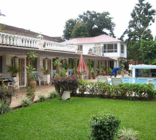 Estate in Kigali