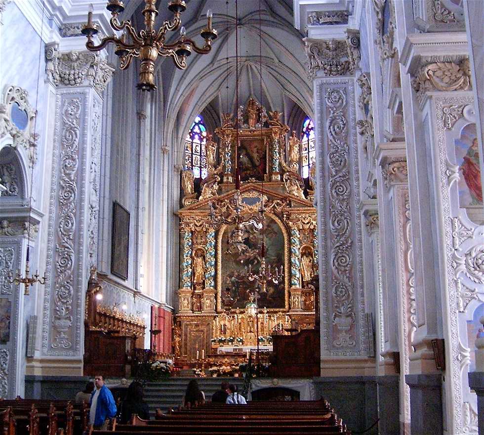 Basilica a Krems