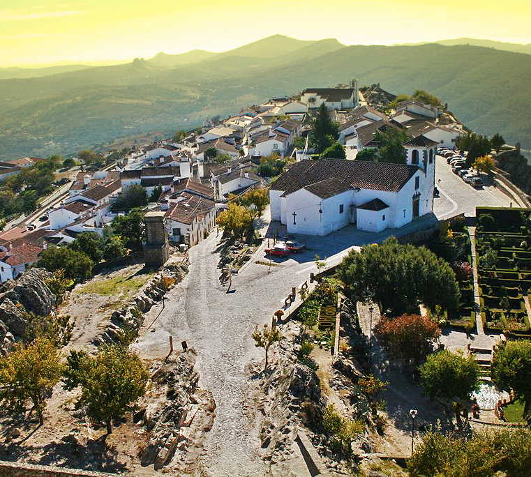 Fotos de Marvão - Galeria de fotos