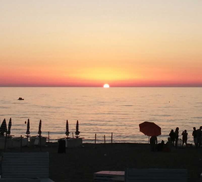 Fotografie Di Spiaggia Isola Delle Femmine Galleria Di Foto