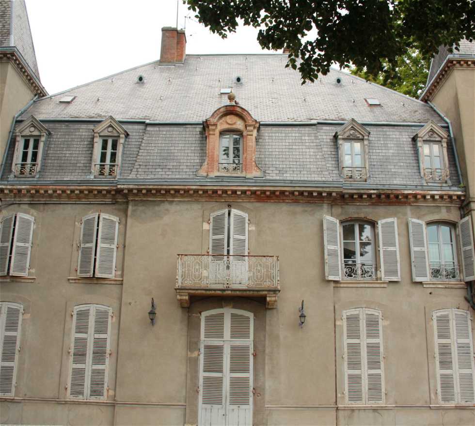 House in Ramonville-Saint-Agne