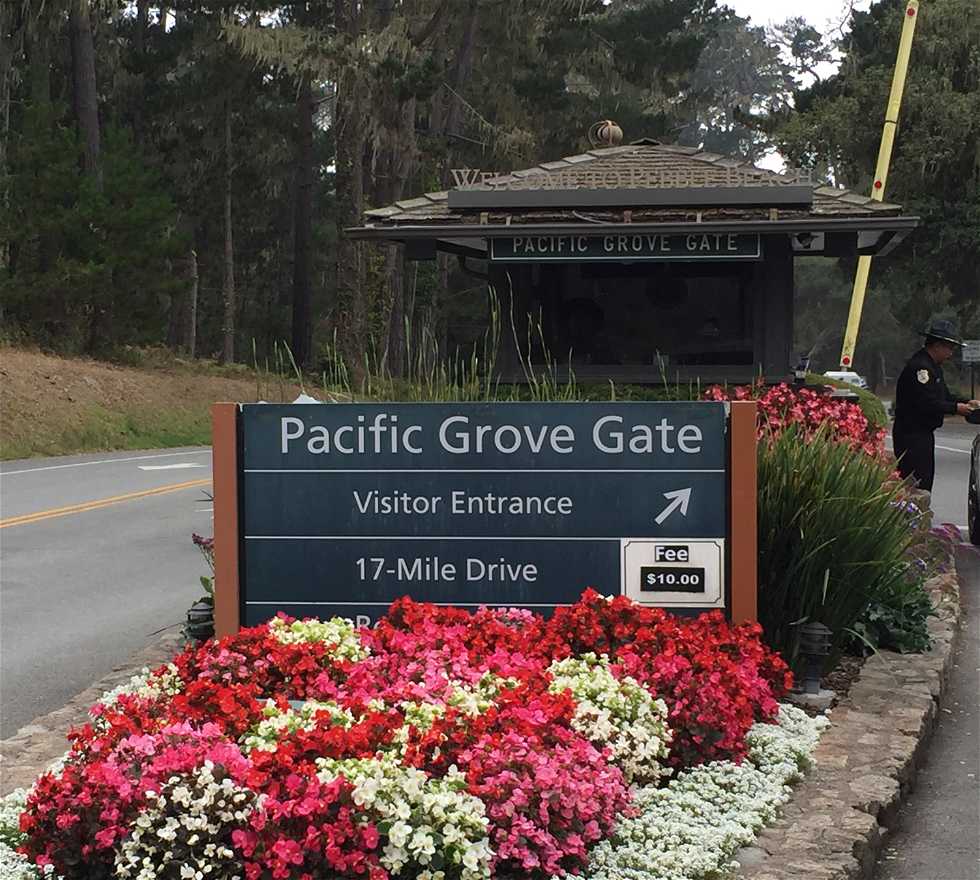 Pacific Grove