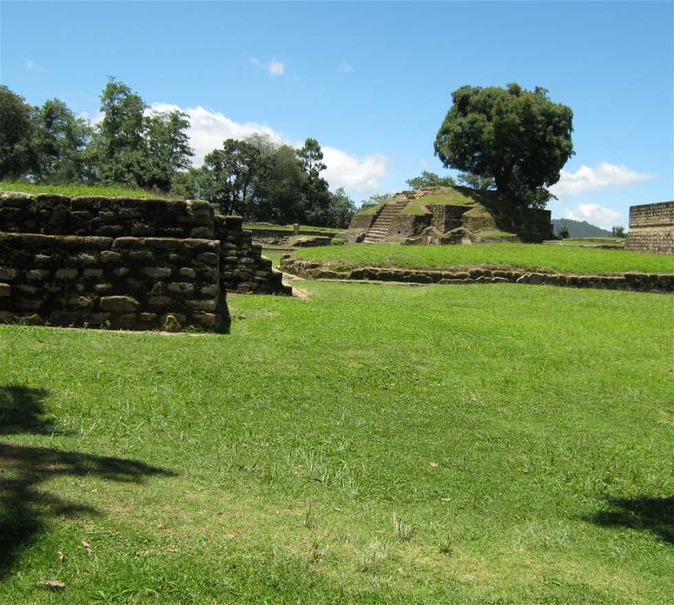 Tecpán Guatemala