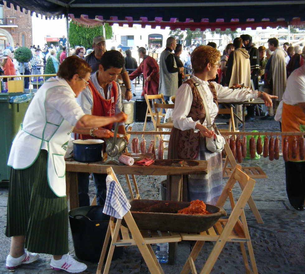 Fotos de Talleres Artesanales - Imágenes