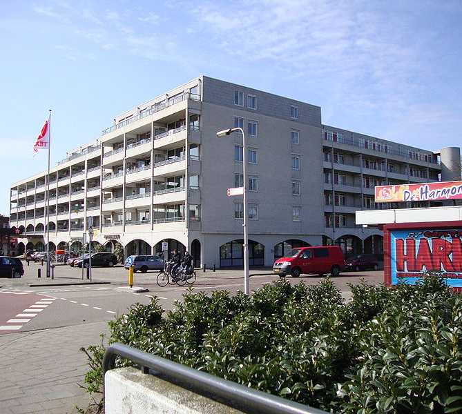 Tienda en Nijmegen