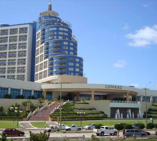 Conrad Punta Del Este Resort & Casino Tripadvisor