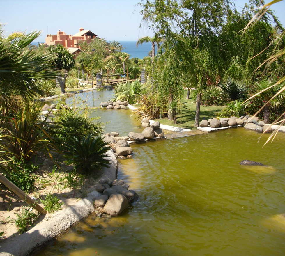 Fotos de Agua en Hotel Barceló Sancti Petri - Chiclana de ...