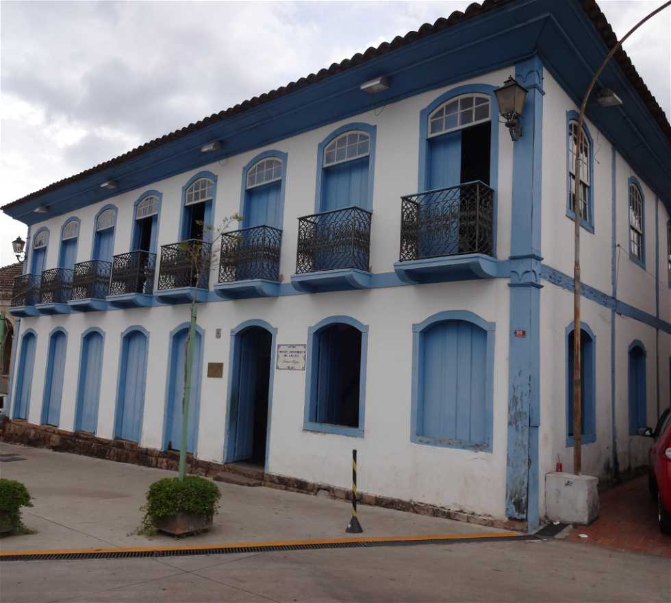 Casa en Araxá
