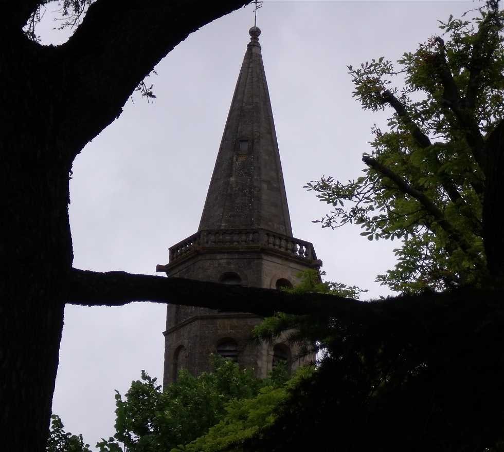 Torre en Castelnaudary