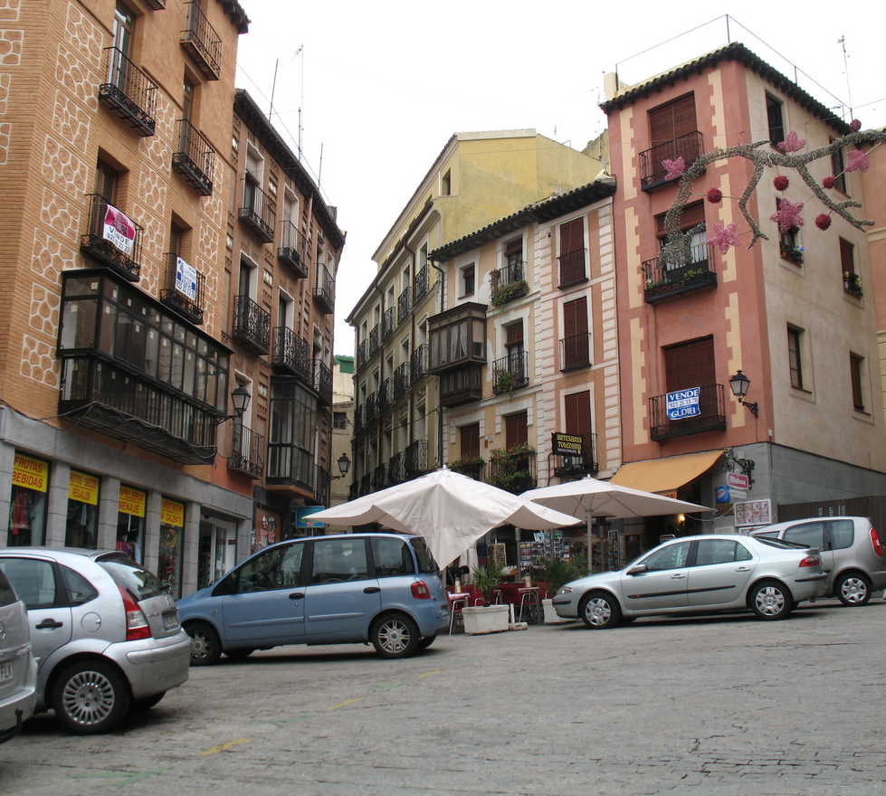 Fotos de Plaza de la Magdalena - Imágenes