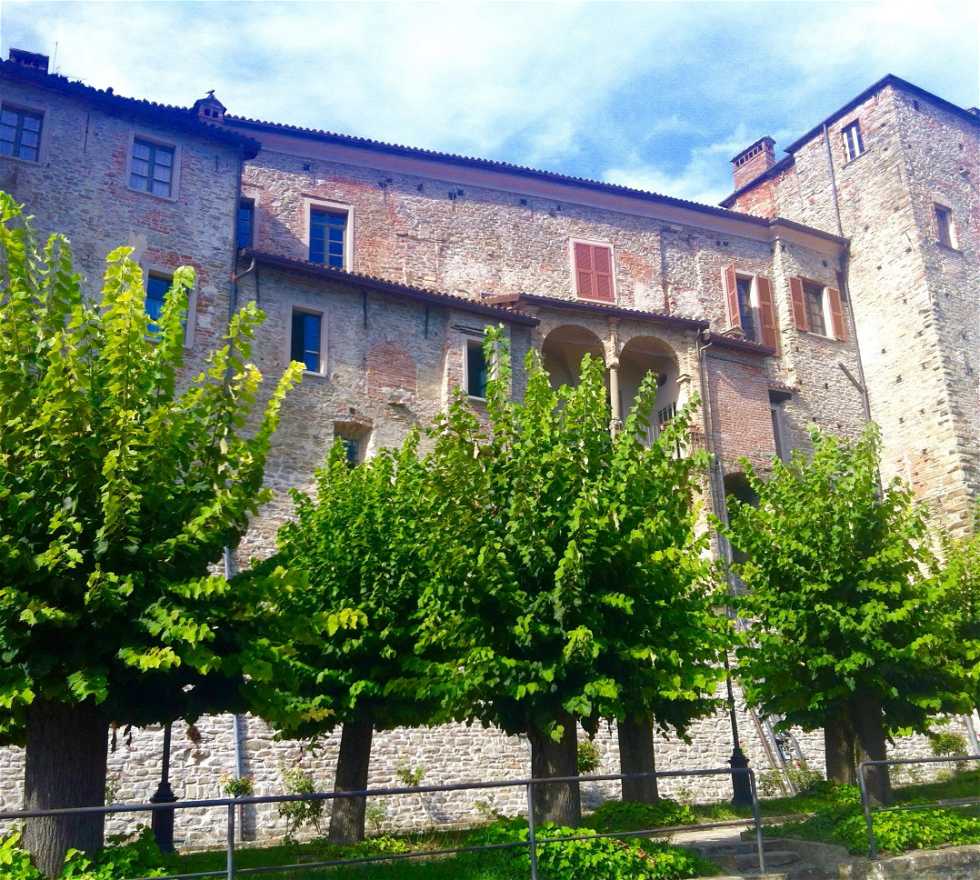 Casa en Monastero Bormida