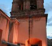 Edificio en Guanajuato
