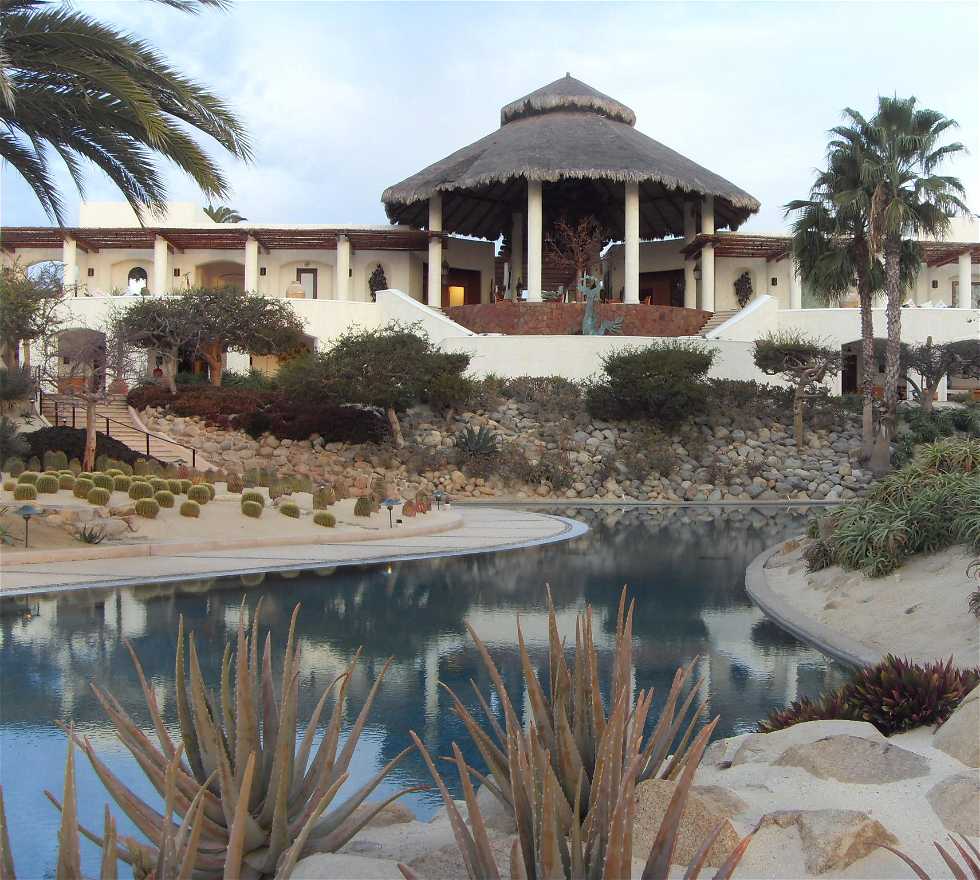 Vacation in San José del Cabo