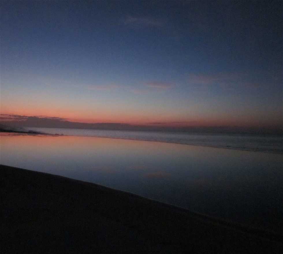 Horizon in San José del Cabo