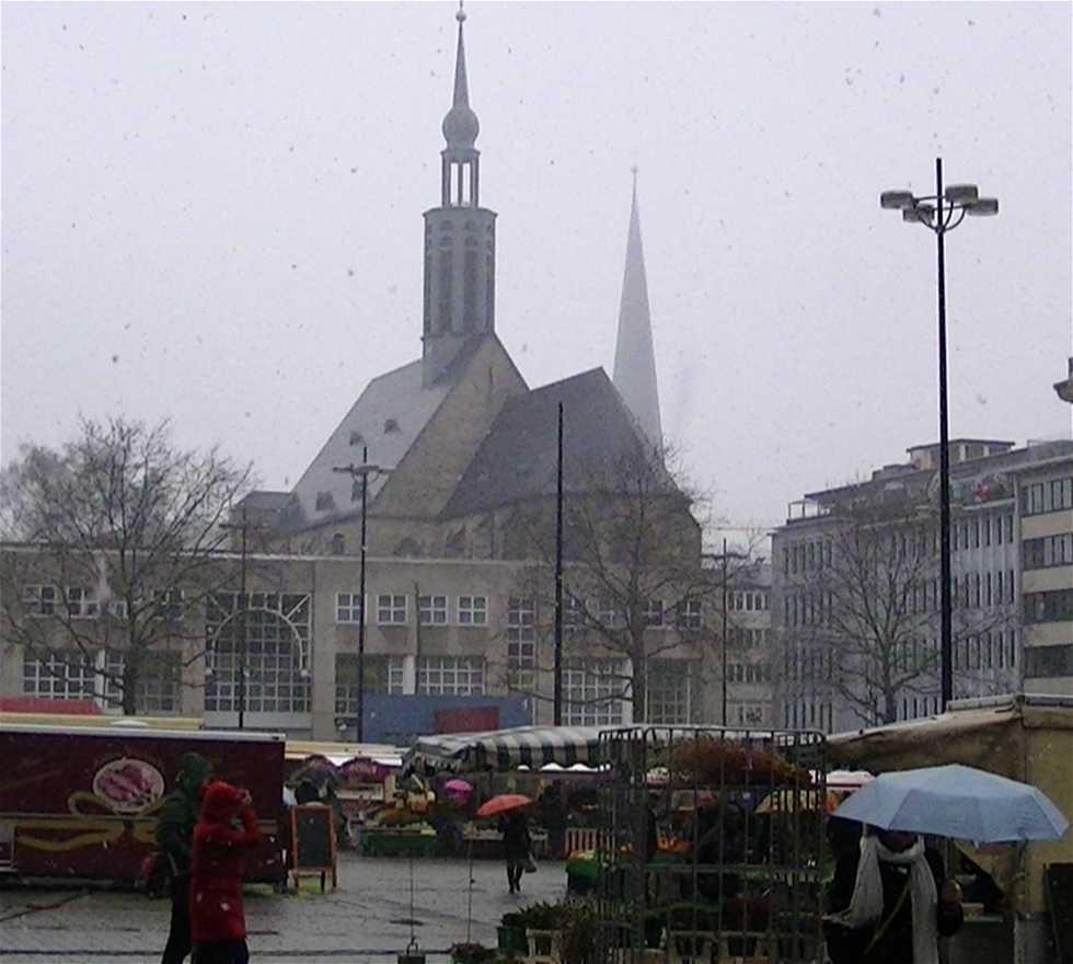 Clima em Dortmund