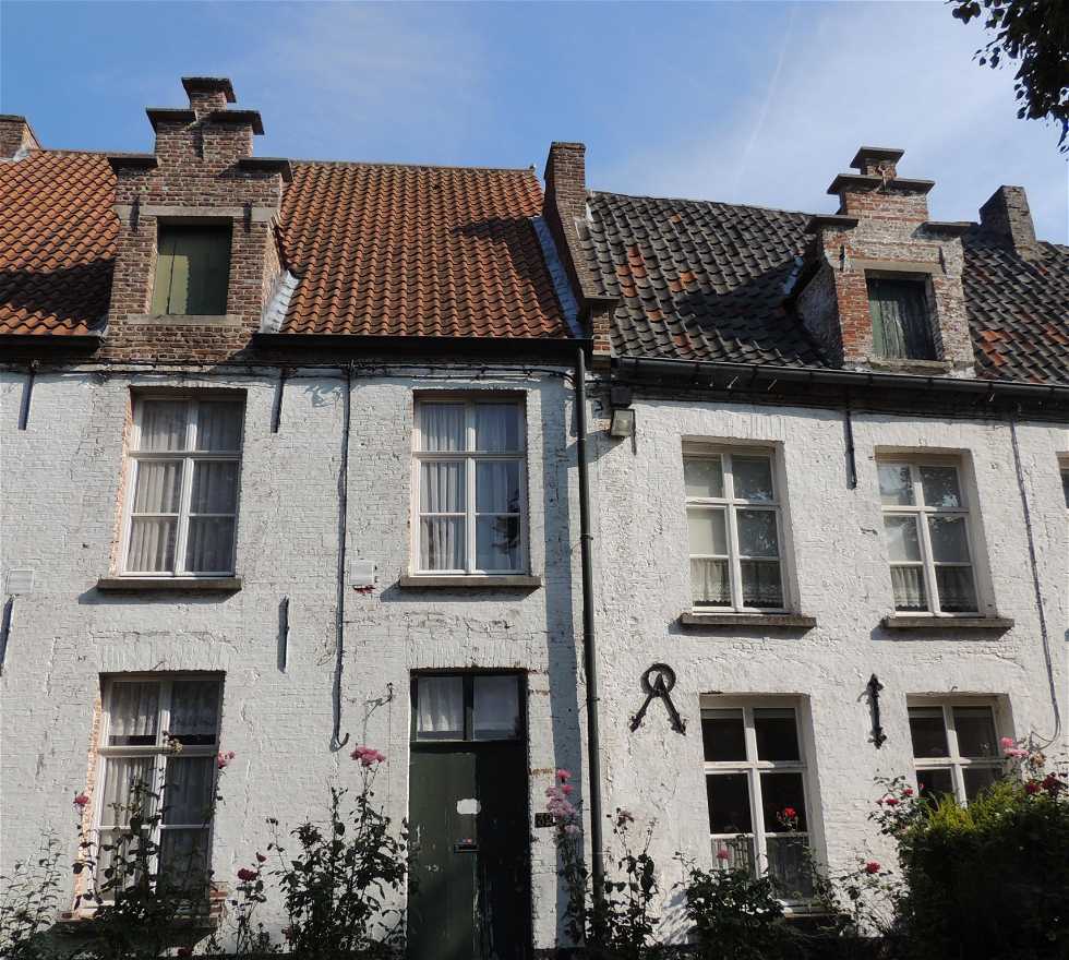 Casa en Dendermonde