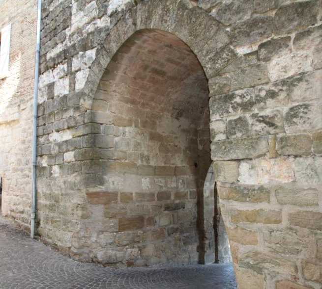Historia antigua en Castelnau-de-Montmiral