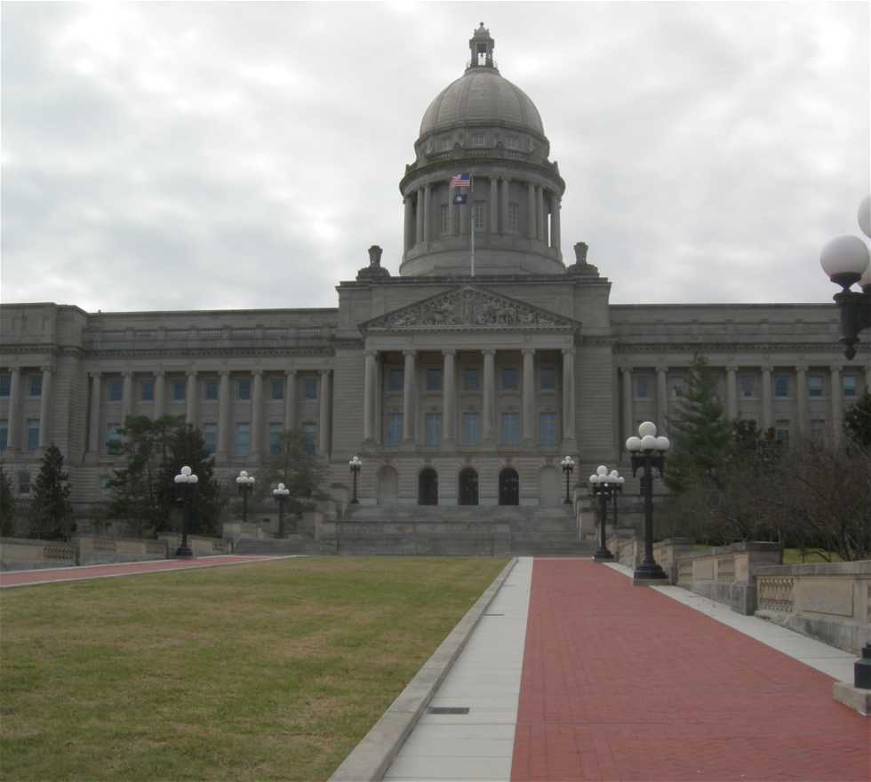 Tourism in Frankfort