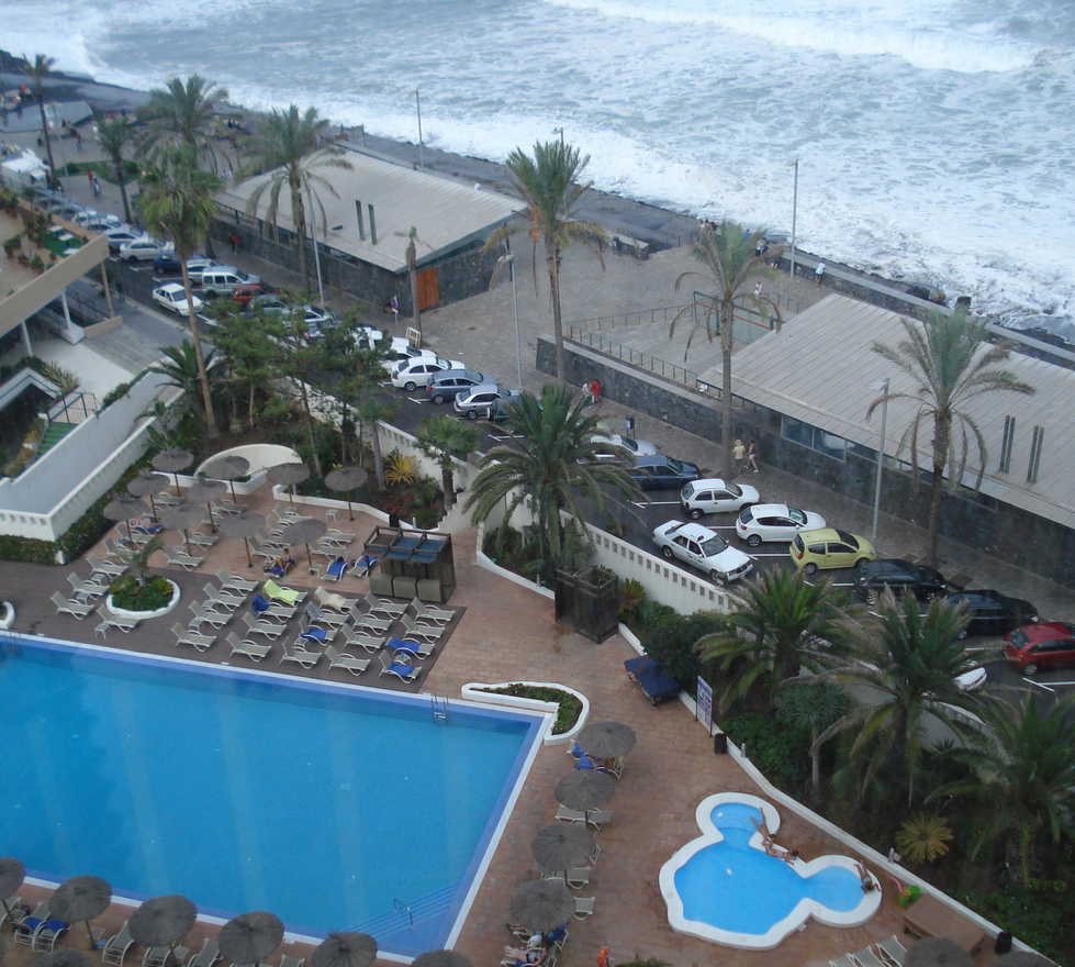 hotel sol costa atlantis tenerife