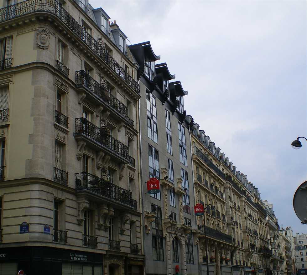 Promo 75 Off Ibis Paris Bastille Faubourg Saint Antoine - 