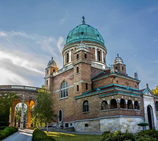 Cattedrale a Zagabria