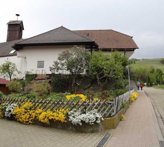 Casa en Sasbachwalden