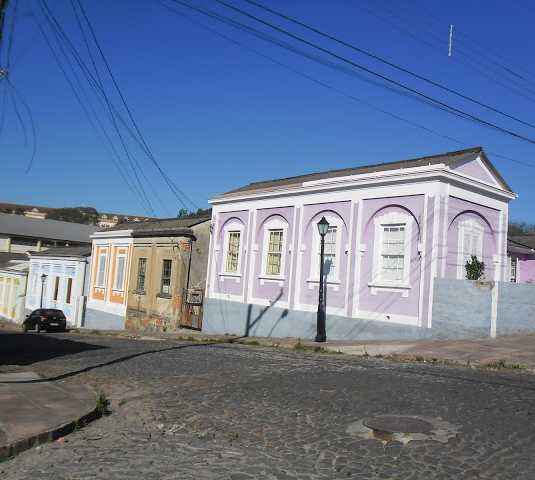 Casa en Santa Maria