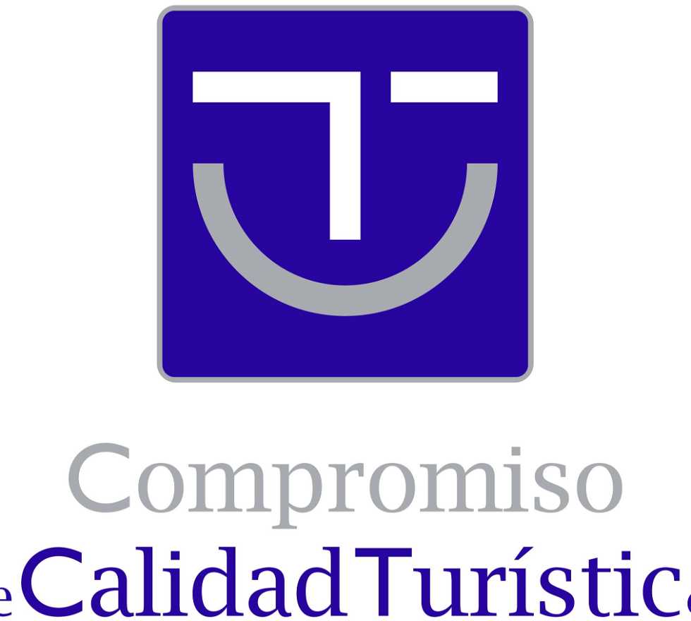 Logotipo en Villarroya de los Pinares