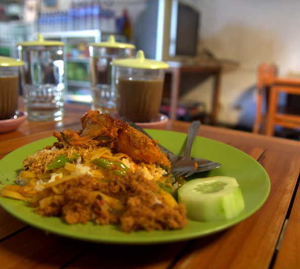 60+ Gambar Warung Rumah Makan Terbaik - Top Koleksi Gambar